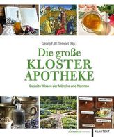 Die große Klosterapotheke