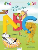 Mein tierisches ABC