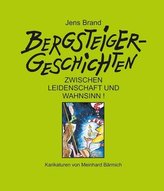 Bergsteigergeschichten