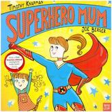 Superhero Mum