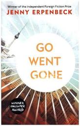 Go, Went, Gone