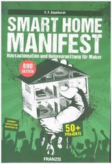 Smart Home Manifest