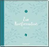 Zur Konfirmation alles Gute