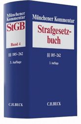 §§ 185-262 StGB
