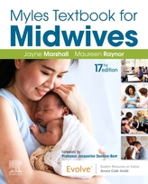  Myles Textbook for Midwives