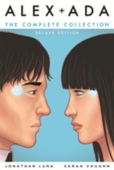  Alex + Ada: The Complete Collection
