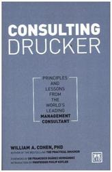 Consulting Drucker