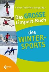 Das Große Limpert-Buch des Wintersports