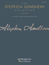 The Stephen Sondheim Collection. Vol.2