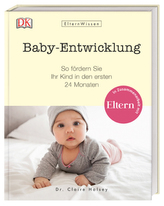 Eltern-Wissen. Baby-Entwicklung