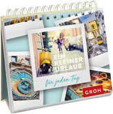 Ein kleiner Urlaub für jeden Tag