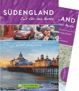 Südengland - Zeit für das Beste