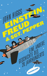 Einstein, Freud & Sgt. Pepper