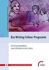 Das Writing Fellow-Programm