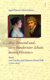 ... drey Tausend und zwey hundertster Schatz meines Herzens