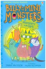 Billy and the Mini Monsters - Monsters in the Dark