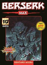 Berserk Max. Bd.19