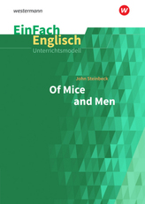 John Steinbeck: Of Mice and Men