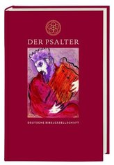 Der Psalter, Lutherübersetzung revidiert 2017