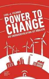 Power to change
