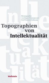 Topographien von Intellektualität