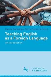 Teaching English as a Foreign Language