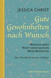 Gute Gewohnheiten nach Wunsch