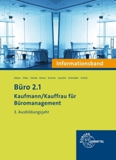 3. Ausbildungsjahr, Informationsband