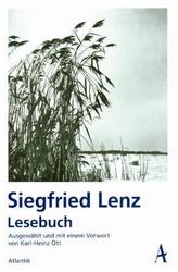 Siegfried Lenz Lesebuch
