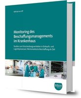 Monitoring des Beschaffungsmanagements im Krankenhaus