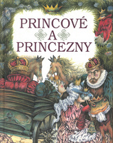 Princové a princezny