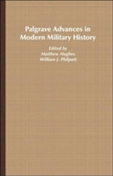  Palgrave Advances in Modern Military History