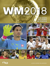 WM 2018, Ausgabe Schweiz