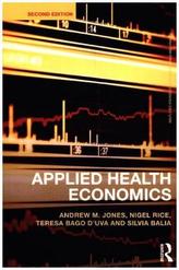 Applied Health Economics