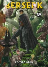 Berserk. Bd.39