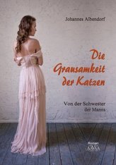 Die Grausamkeit der Katzen, Großdruck