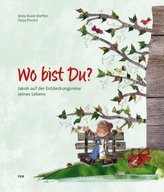 Wo bist Du?