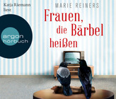 Frauen, die Bärbel heißen, 7 Audio-CDs