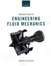 Introduction to Engineering Fluid Mechanics