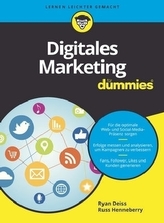 Digitales Marketing für Dummies