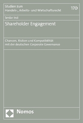 Shareholder Engagement