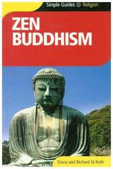 Zen Buddhism - Simple Guides