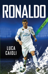 Ronaldo - 2018 Edition