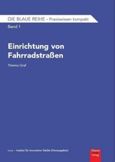 Les éditions Bruno / Einrichtung von Fahrradstraßen