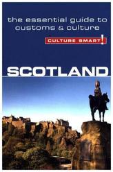 Scotland - Culture Smart!
