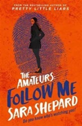 The Amateurs - Follow Me