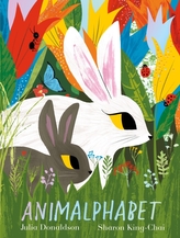  Animalphabet