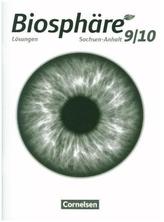 9./10. Schuljahr, Lösungen zum Schülerbuch