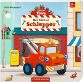 Little Town: Der kleine Schlepper
