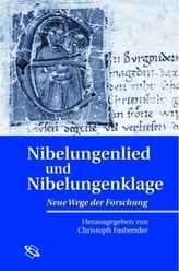 Nibelungenlied und Nibelungenklage